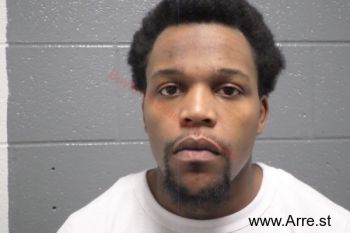 Christopher Deandre Francisco Mugshot