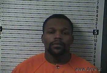 Christopher Deandre Francisco Mugshot