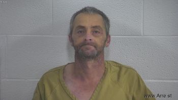 Christopher Glenn Freeman Mugshot