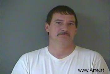 Christopher Todd Freeman Mugshot