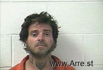 Christopher Shane French Mugshot