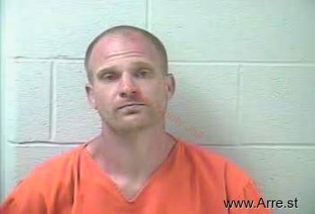 Christopher Aaron French Mugshot