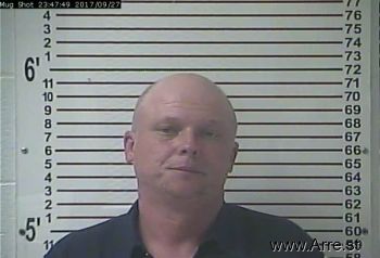 Christopher Robert French Mugshot