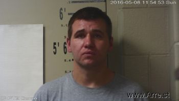 Christopher M Fryman Mugshot