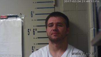 Christopher M Fryman Mugshot