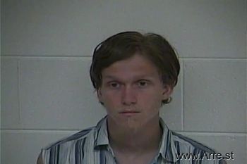 Christopher Ray Fuller Mugshot