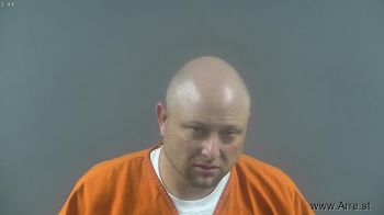 Christopher Brian Gable Mugshot