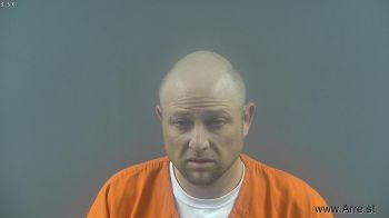 Christopher Brian Gable Mugshot