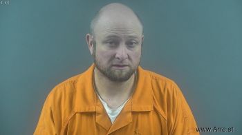 Christopher Brian Gable Mugshot