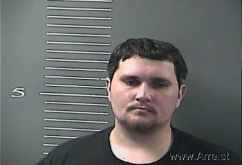 Christopher Todd Gamble Mugshot