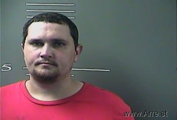 Christopher Todd Gamble Mugshot