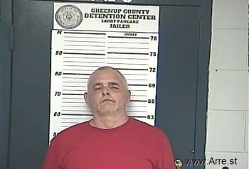 Christopher Joe Gamble Mugshot