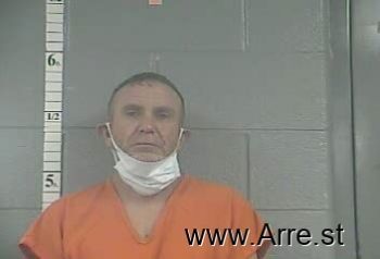 Christopher Brent Gardner Mugshot