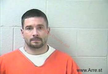 Christopher Lee Gentry Mugshot