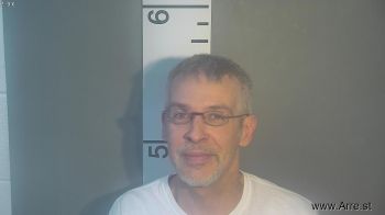 Christopher Eugene Gilbert Mugshot