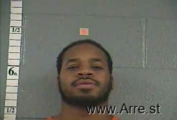 Christopher Reshad Gilbert Mugshot