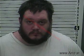 Christopher  Gilbert Mugshot