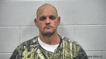 Christopher Lee Gilliland Mugshot