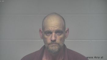 Christopher Lee Gilliland Mugshot