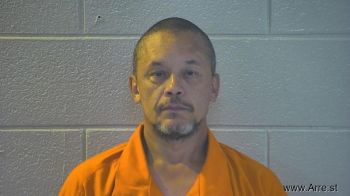 Christopher Lee Gilmore Mugshot