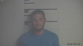 Christopher Lawarance Glover Mugshot