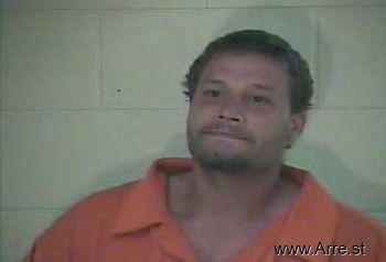 Christopher Shawn Godby Mugshot