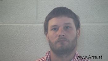 Christopher Shawn Godby Mugshot