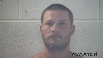 Christopher Shawn Godby Mugshot