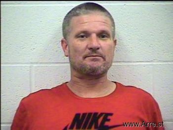 Christopher Ryan Goins Mugshot