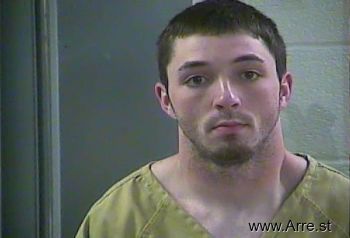 Christopher Paris Gordon Mugshot