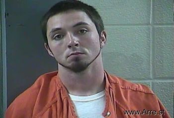 Christopher P Gordon Mugshot