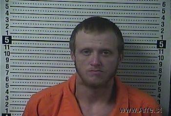 Christopher W Graham Mugshot