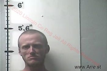 Christopher  Graham Mugshot