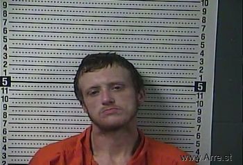 Christopher Wayne Graham Mugshot