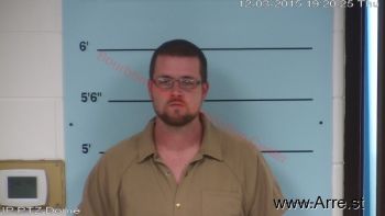 Christopher L Gray Mugshot