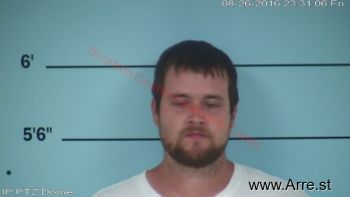 Christopher L Gray Mugshot