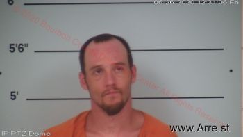 Christopher  Gray Mugshot