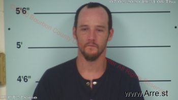 Christopher  Gray Mugshot