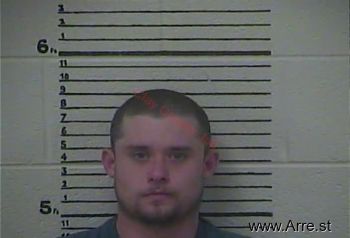 Christopher  Gray Mugshot