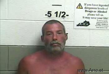 Christopher  Gray Mugshot