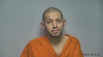 Christopher D Gray Mugshot