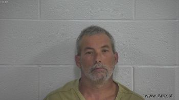 Christopher Scott Gray Mugshot