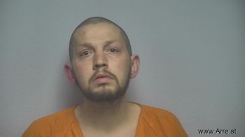 Christopher D Gray Mugshot