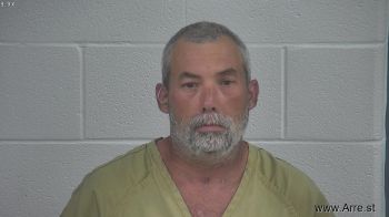 Christopher  Gray Mugshot