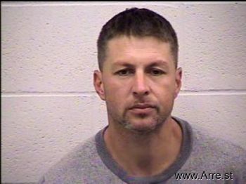 Christopher Chad Gray Mugshot