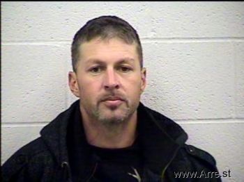 Christopher Chad Gray Mugshot