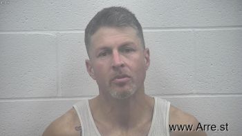 Christopher Chad Gray Mugshot