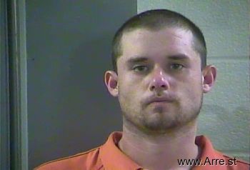 Christopher D Gray Mugshot