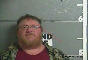 Christopher Chad Greer Mugshot