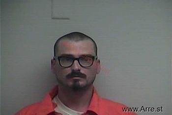 Christopher Michael Grigsby Mugshot